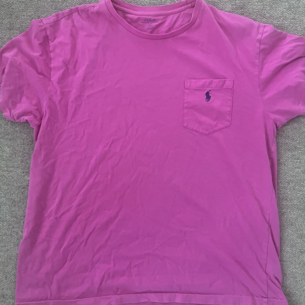 Polo Ralph Lauren Tshirt
